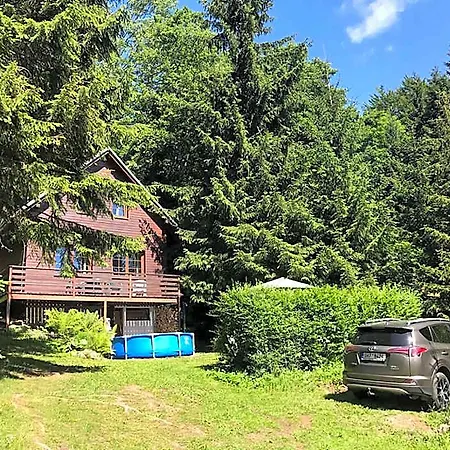 Na Drisi Lodge