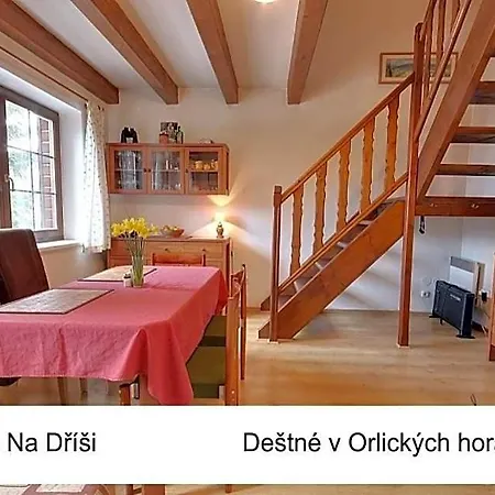Lodge Na Drisi