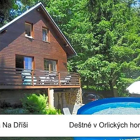 Na Drisi Lodge