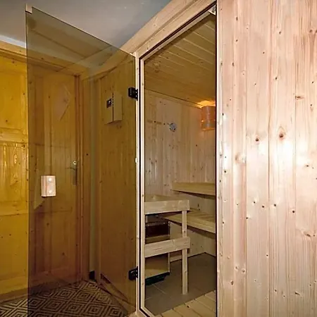 Lodge Na Drisi *