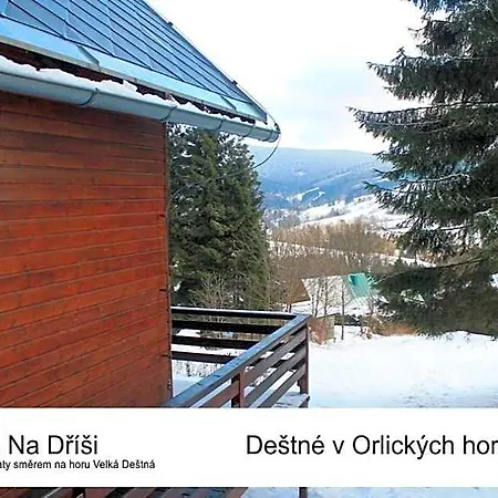 Lodge Na Drisi *