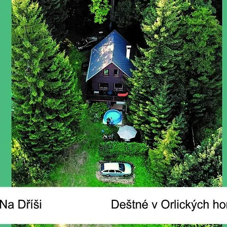 Lodge Na Drisi *
