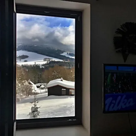 Na Drisi Domek letniskowy