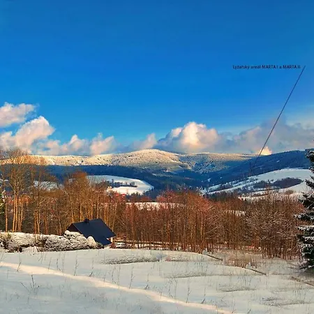 Na Drisi Domek letniskowy