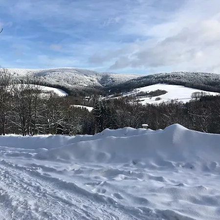 Lodge Na Drisi *