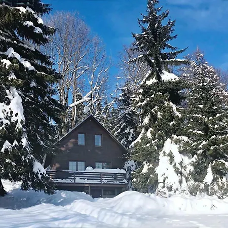 Na Drisi Domek letniskowy