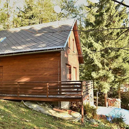 Lodge Na Drisi *