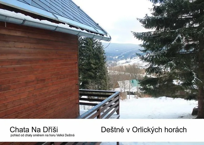 Na Drisi Lodge