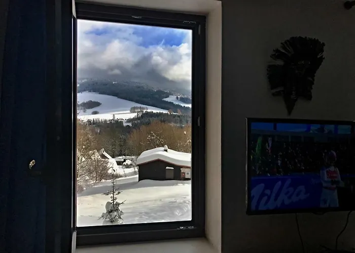 Na Drisi Jaktstuga