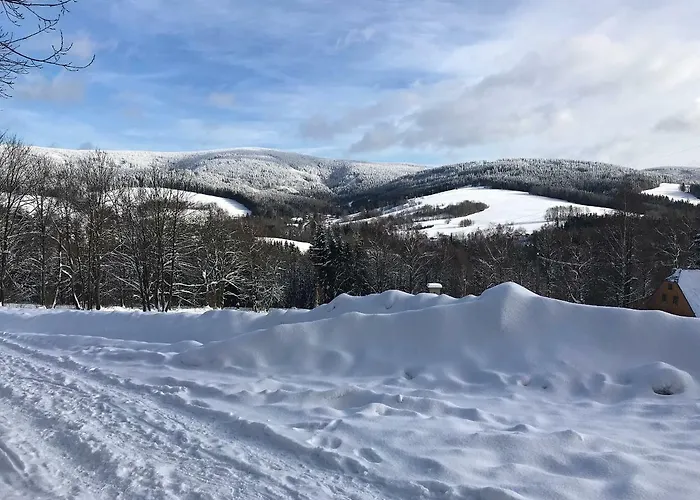 Jaktstuga Na Drisi *